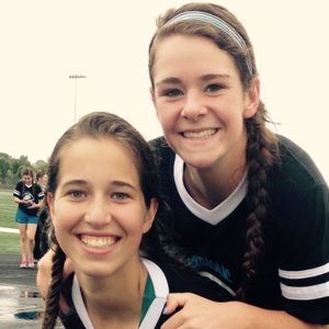 Meet your Posher, Emma